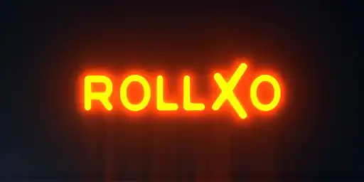 Rollxo Casino Australia logo
