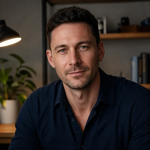 Jordan Blake, author of the Rollxo Casino Australia review guides
