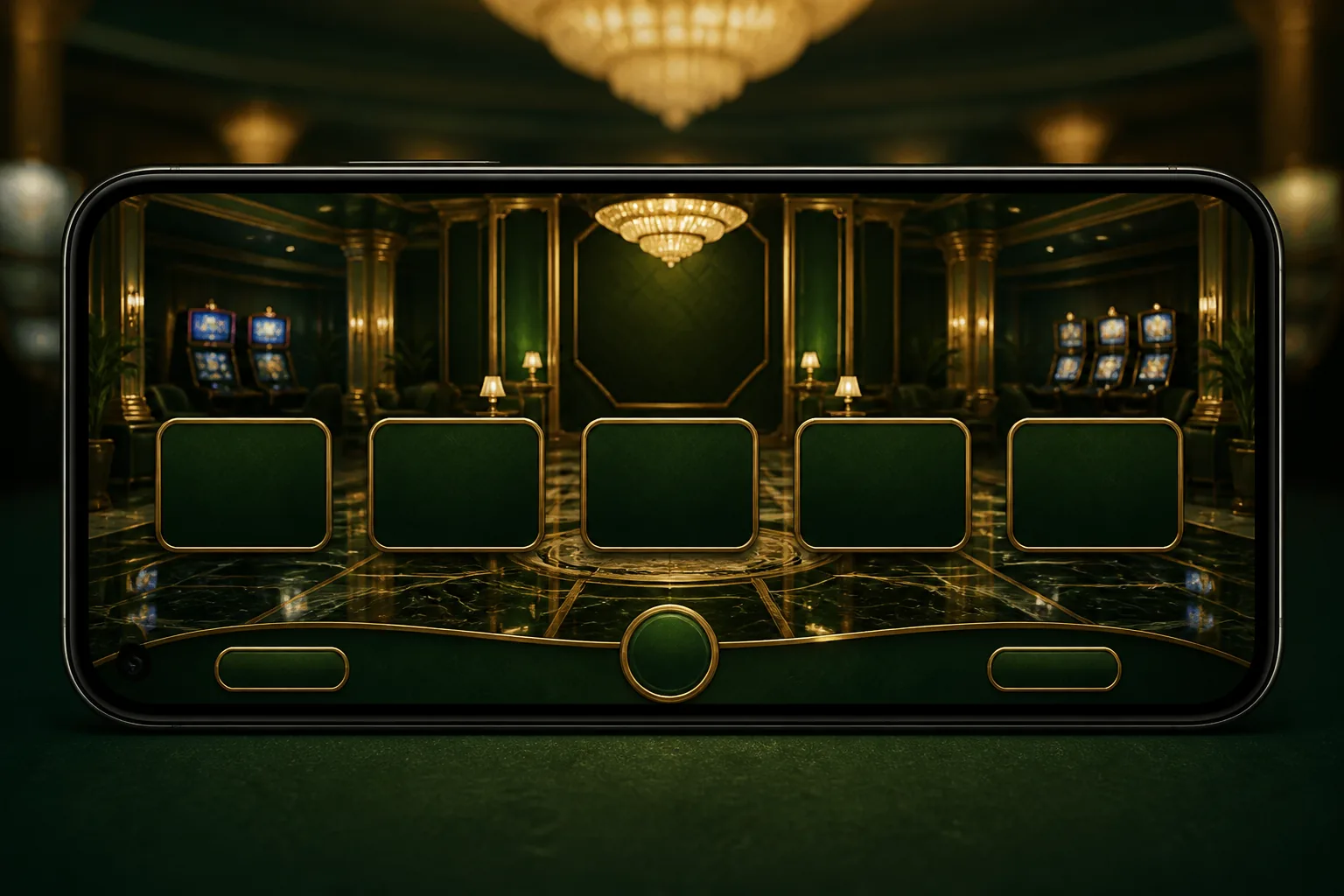 Rollxo Casino mobile or desktop access guide for Android