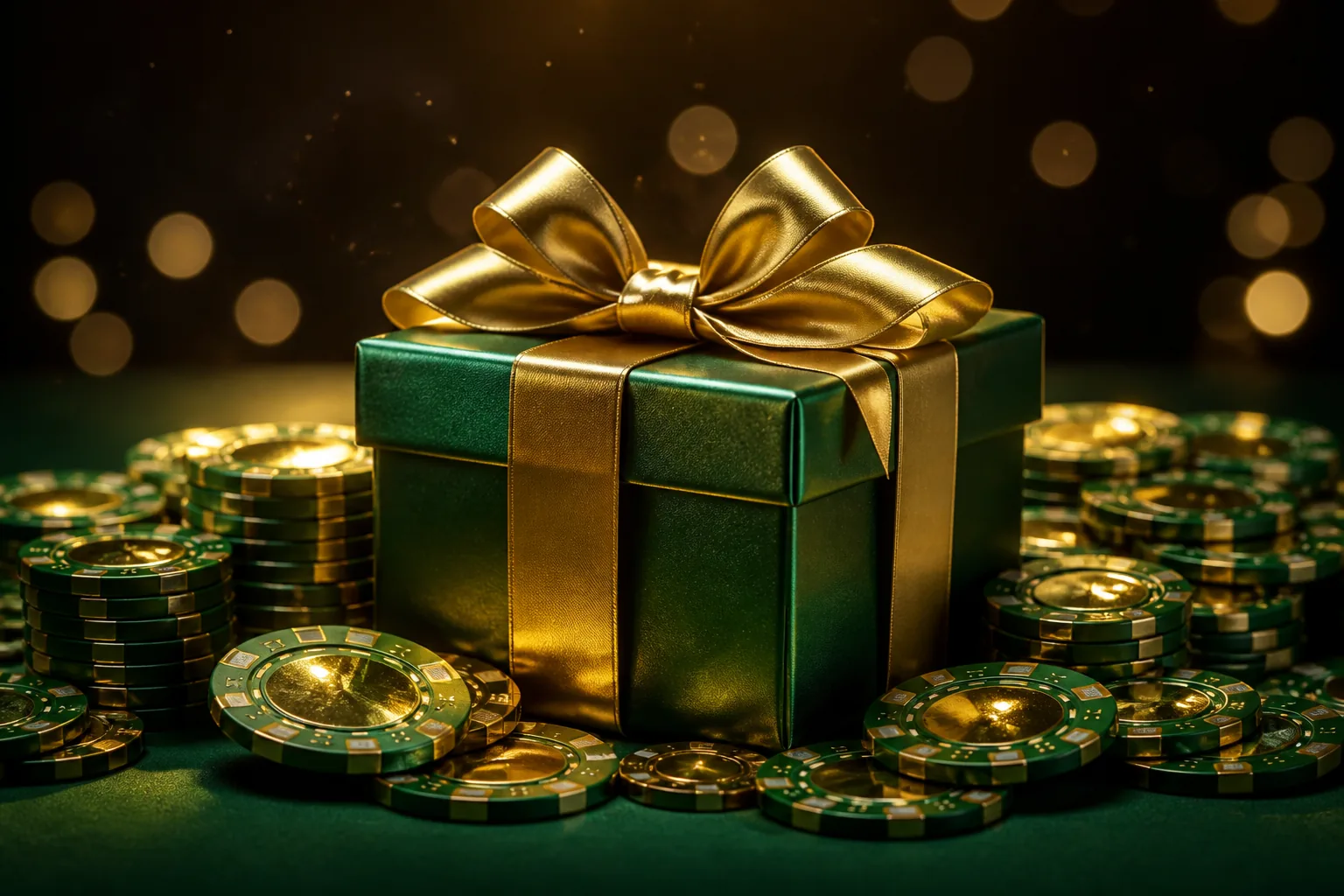 No Deposit Bonus review visual for Rollxo Casino promotions