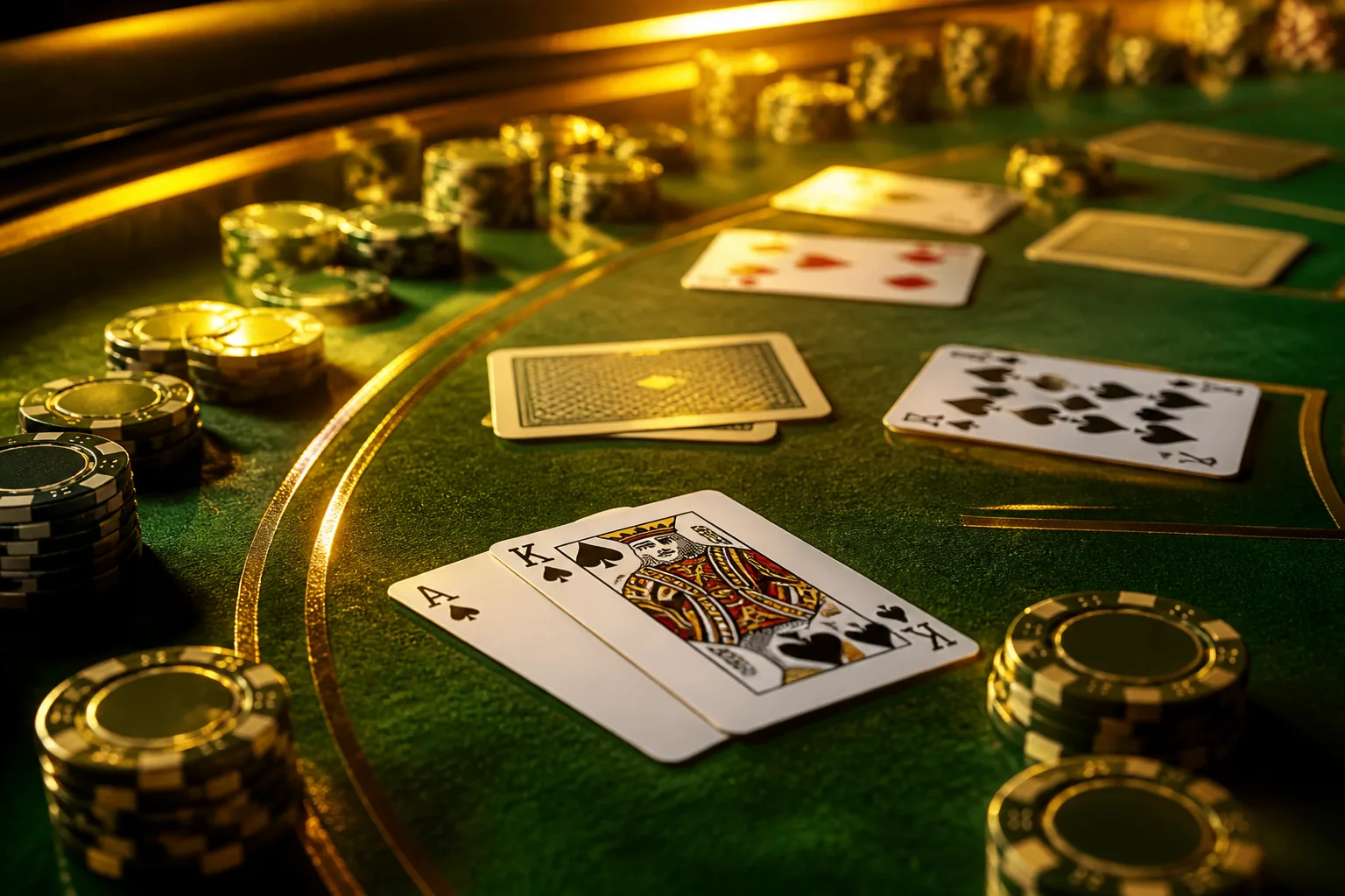 Blackjack category artwork for Rollxo Casino