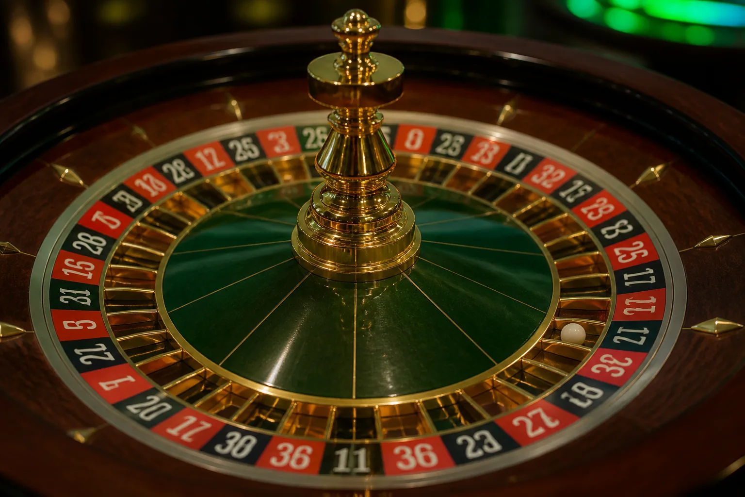 Roulette category artwork for Rollxo Casino