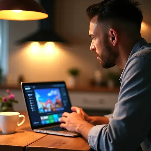 Aussie casino reviewer Ash R. profile photo