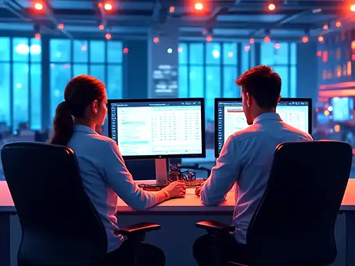 {brand} operations and analytics team for Australian players