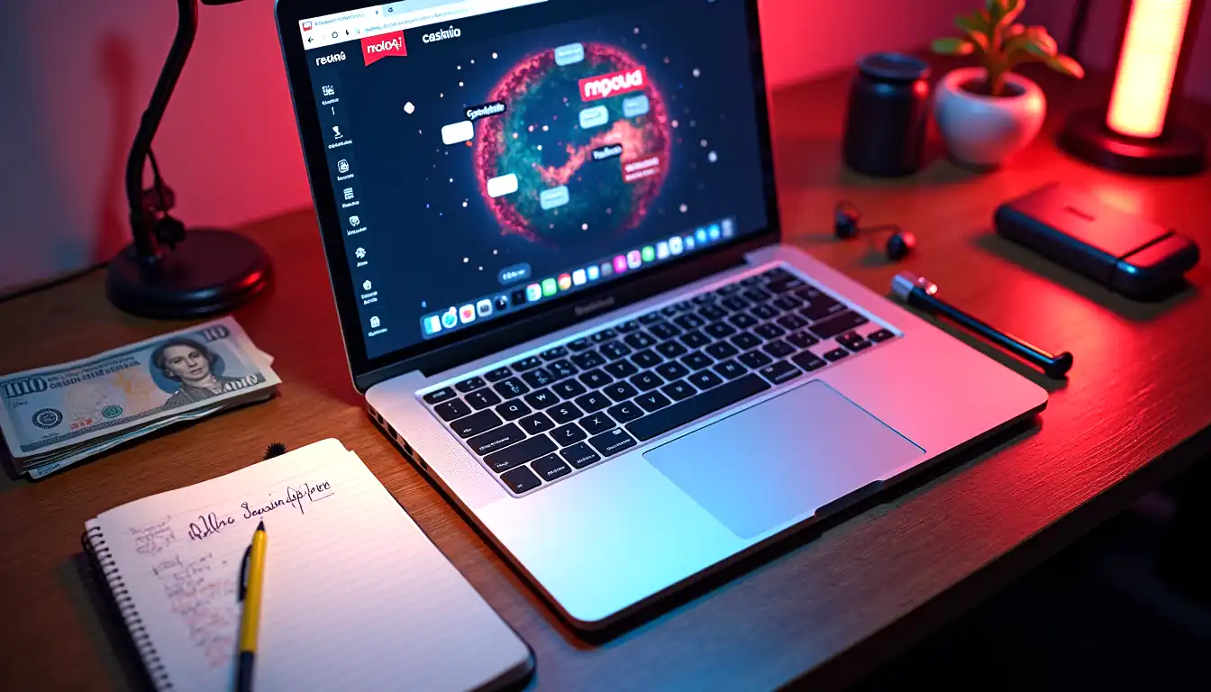 Planning a Rollxo Casino Australia session with a clear plan