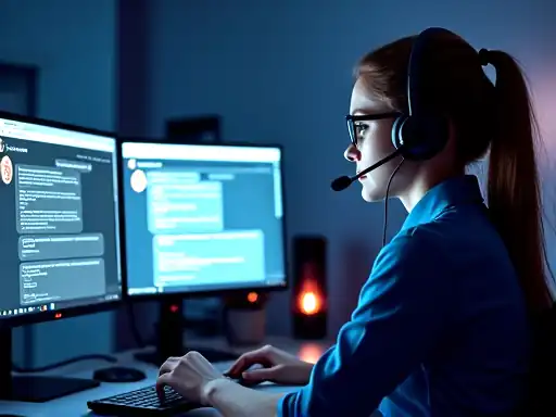 {brand} support team helping {brand} players