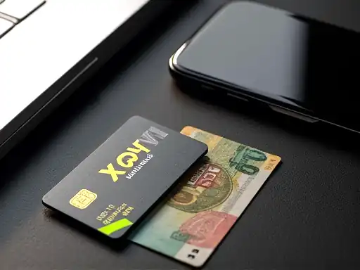 VIP cashback card at Rollxo Casino Australia