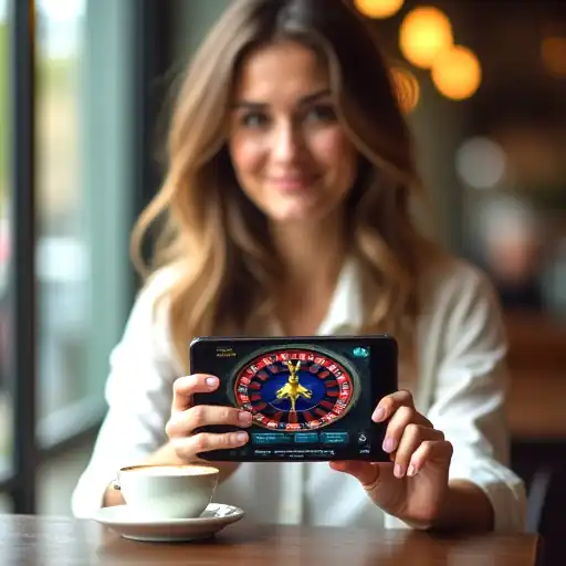 Review from Keira J. about Rollxo Casino Australia