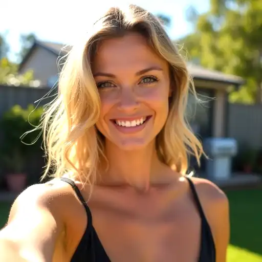 Review from Mia G. about Rollxo Casino Australia