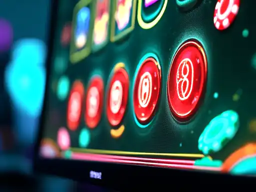 Play Rollxo High Roller Reels at Rollxo Casino Australia